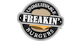 Freakin' Unbelievable Burgers