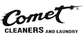 Comet Cleaners